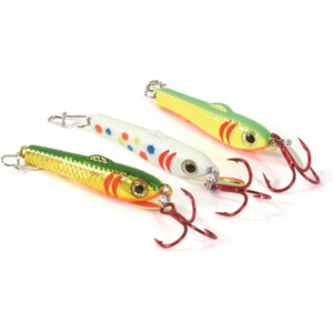 Clam Pinhead Pro Kit - 1/8oz #10 - 16853