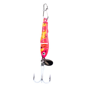 Clam Pinhead Pro PT Jig - 1/16oz Pk.Koi