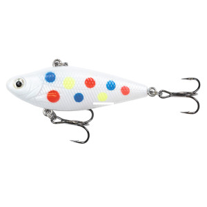 Clam Psycho Shad - 1/12oz Wndrbrd