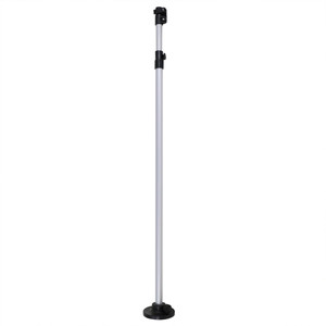 Clam Roof Support Pole - Extendable