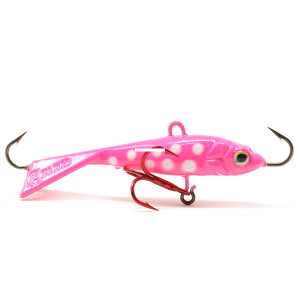 Clam Tikka Mino - 7/8oz Pnk Wndrbr