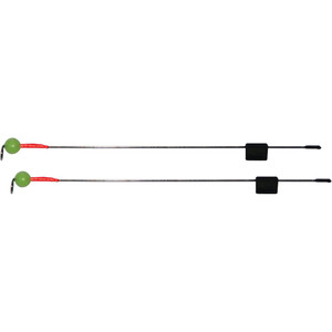 Clam Tit. Spring Bobber - ML 2pk - 10400