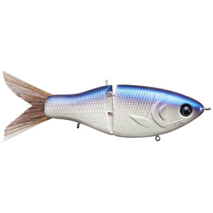 Clutch Eco Glide Bait - 1.5oz 6.25'' Pro Blue