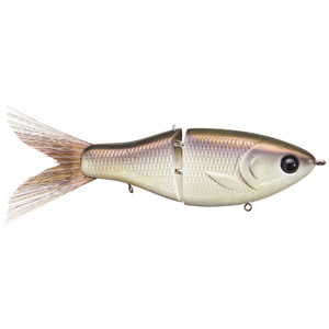 Clutch Eco Glide Bait - 1.5oz 6.25'' Threadfin