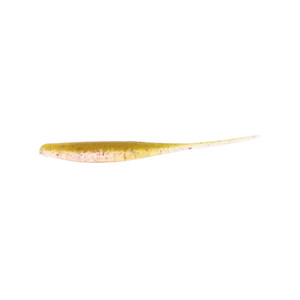Coastal Brew Baits - Dart - 5'' Hoochie Coochie 8pk