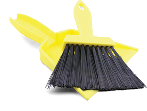 Coghlan Cleaning - Tent Whisk