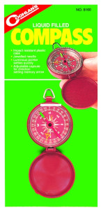 Coghlan Compass - Pocket