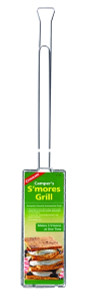Coghlan Grilling - Camper's S'mores Grill