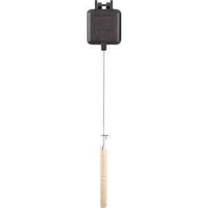 Coghlan Grilling - Cast Iron Camp Cooker - 2543