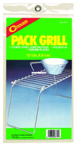 Coghlan Grilling - Pack Grill