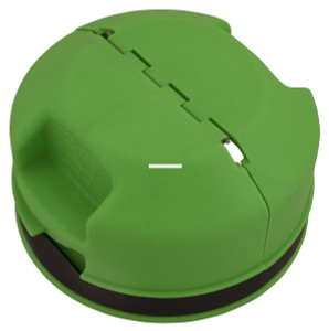 Cold Snap - Auger Cover - 8'' ION