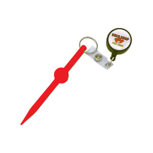Cold Snap - Toothpick Hook Rmvr - XL/Lanyard R