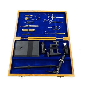 Colorado Angler - Fly Tool Kit - Deluxe 12pc