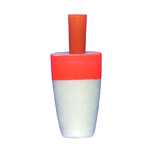 Comal Little Brother - .75'' Red/White 5pk