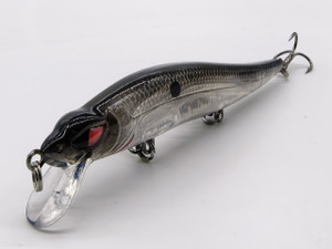 Copper Red Baits - Jonah 1 - 17 - 3/8oz 4'' Ozark Shad