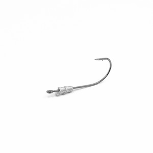 CoreTackle Scamper Rig - 1/32oz 4/0 Unpainted 3pk