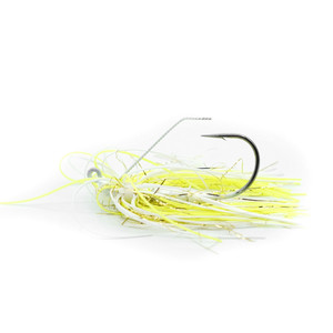 CoreTackle Swim Jig - 3/8oz 4/0 Goldilocks 1pk
