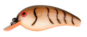 Cotton Cordell Big O - 2'' Crawdad