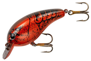 Cotton Cordell Big O - 2.25'' Natural Crawdad