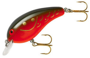 Cotton Cordell Big O - 2.25'' Olive Craw
