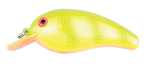 Cotton Cordell Big O - 3'' Chartreuse