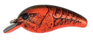 Cotton Cordell Big O - 3'' Natural Crawfish