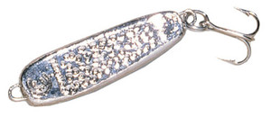 Cotton Cordell CC Spoon - 1/2oz Chrome