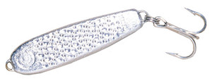 Cotton Cordell CC Spoon - 3/4oz Chrome