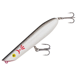 Cotton Cordell Pencil Popper - 4.5'' Smoky Joe