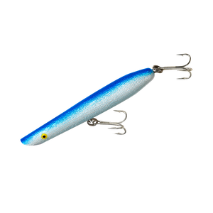 Cotton Cordell Pencil Popper - 6'' Pearl Blue