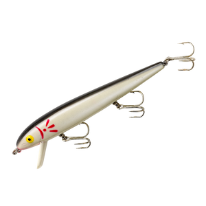 Cotton Cordell Red Fin - 5/8oz 5'' SmokyJoe