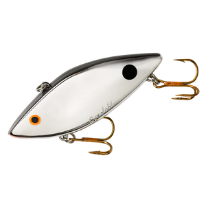 Cotton Cordell Super Spot - 1/2oz 3'' Chrome/Black Back