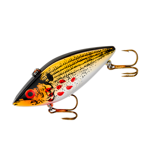 Cotton Cordell Super Spot - 1/2oz 3'' Copper Craw