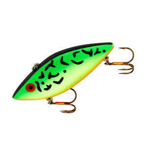 Cotton Cordell Super Spot - 1/2oz 3'' Fire Tiger