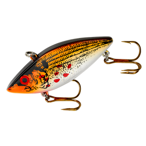 Cotton Cordell Super Spot - 1/4oz 2.5'' Wounded Shad