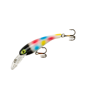 Cotton Cordell Wally Diver - 2.5'' Wonderbread