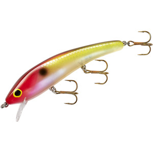 Cotton Ripplin Red Fin - 1/2oz 4.5'' KillerClown
