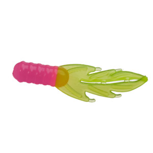 CrappieMonster Uppercut - 1.75'' Electric Chicken 12pk