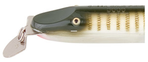 Creek Chub Jointed Pikie - 6" Pikie