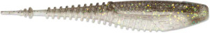 Crush City Lures - Freeloader - 5.25'' Shad 5pk