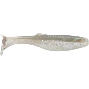 Crush City Lures - Mayor - 4'' Green Shad 6pk