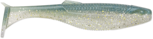 Crush City Lures - Mooch Minnow - 2.5'' Sexy Shad 7pk