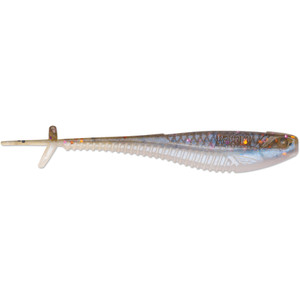 Crush City Lures - Mooch Minnow - 3'' Goby