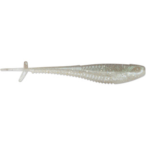 Crush City Lures - Mooch Minnow - 3'' Green Shad
