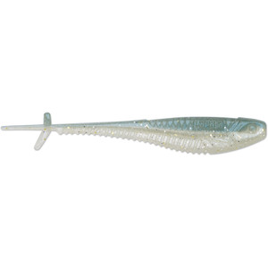 Crush City Lures - Mooch Minnow - 3'' Sexy Shad