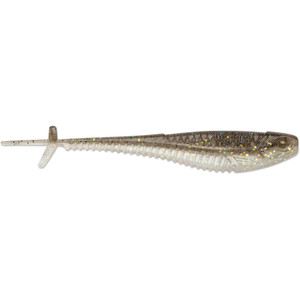 Crush City Lures - Mooch Minnow - 3'' Shad
