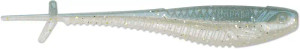 Crush City Lures - Mooch Minnow - 4.5'' Sexy Shad 5pk