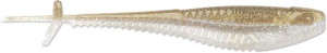 Crush City Lures - Mooch Minnow - 4.5'' Tennessee Shad 5pk