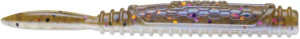Crush City Lures - Salted NedRoll - 3.25'' Goby 7pk