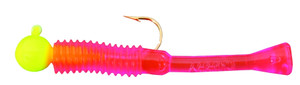 Cubby Mini-Mite2 - Yelo/Pink 3pk